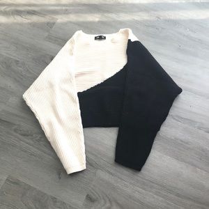 🖤Express Sweater🤍